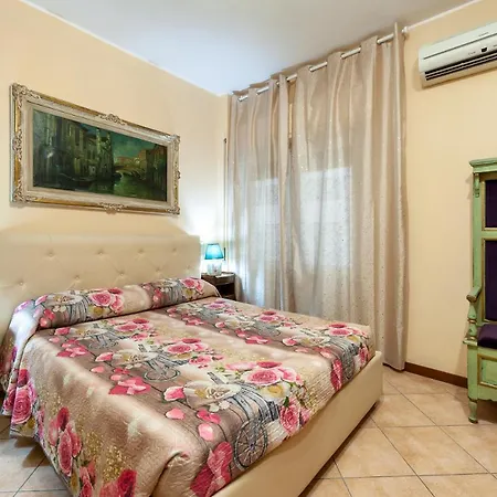 Гостевой дом Vatican Mami 3*