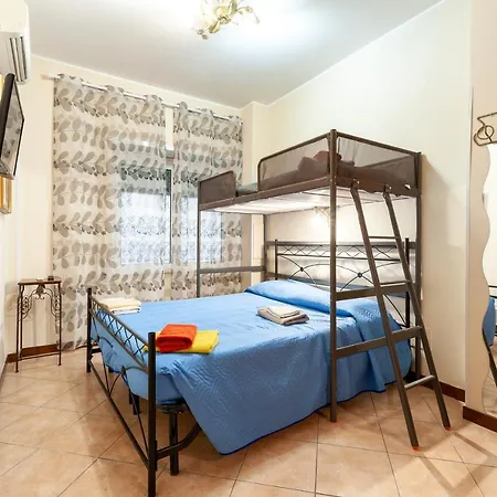 Πανσιόν Vatican Mami Ρώμη