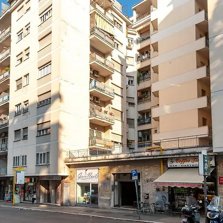 Vatican Mami Πανσιόν