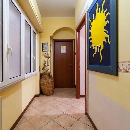 Vatican Mami 3* Ρώμη