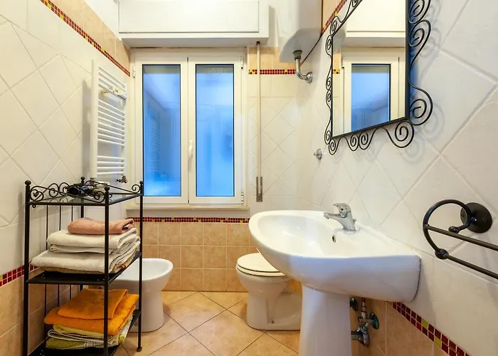 Guest house Vatican Mami Rome