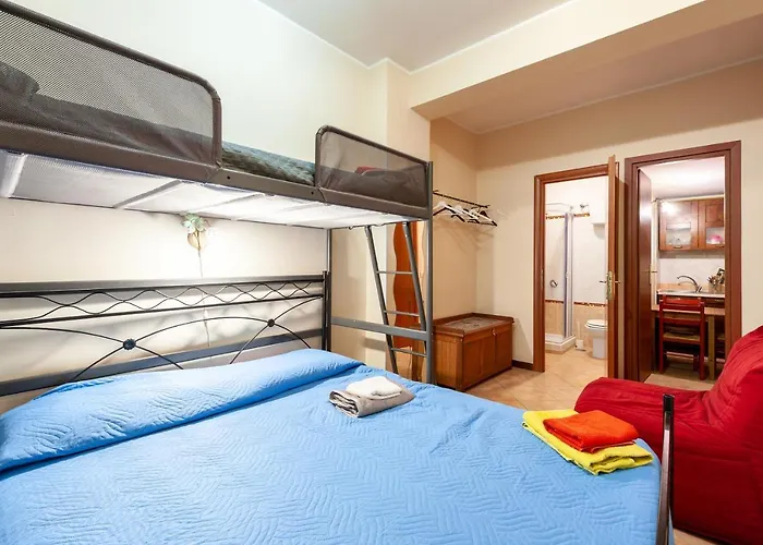 Vatican Mami Guest house Rome