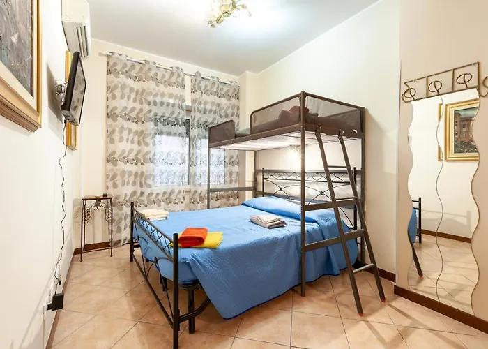 Guest house Vatican Mami Rome