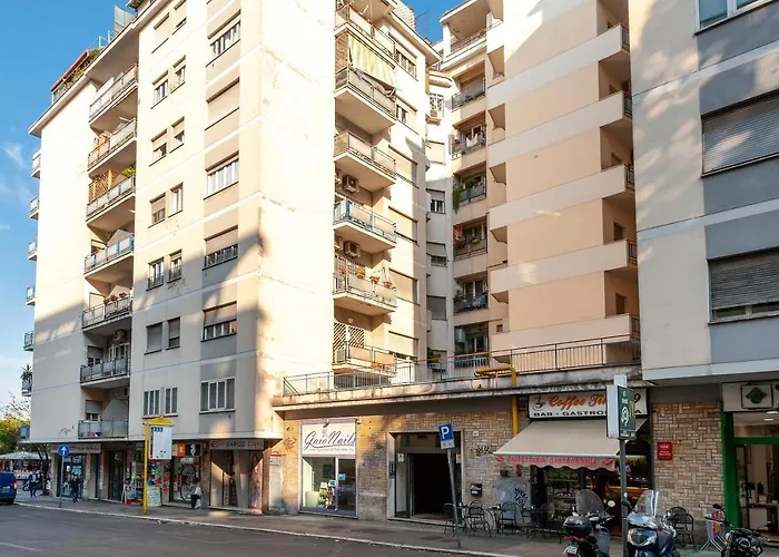 Vatican Mami Guest house