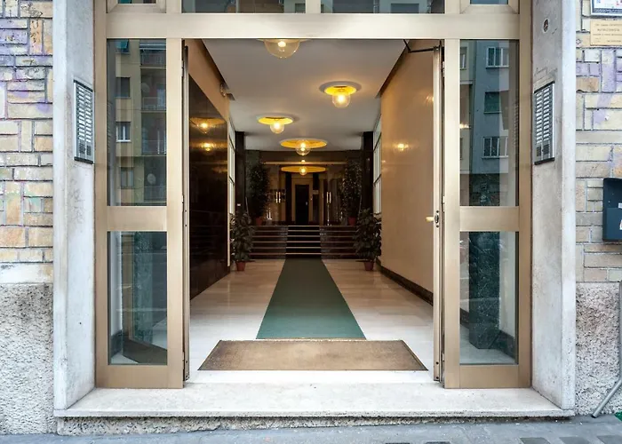 Vatican Mami Guest house Rome