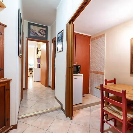 Vatican Mami Guest house *