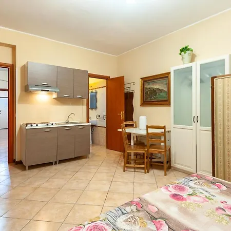 Vatican Mami Guest house Rome
