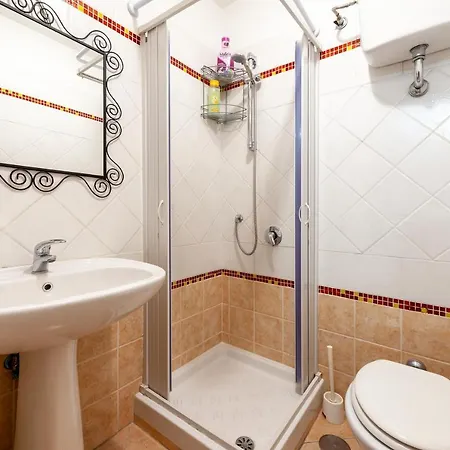 Vatican Mami Guest house Rome