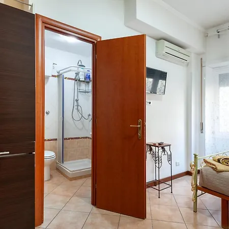 Guest house Vatican Mami Rome
