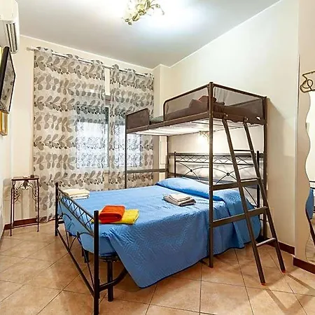 Gæstehus Vatican Mami 3*