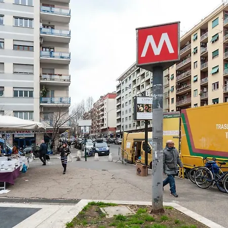 Penzion Vatican Mami Řím