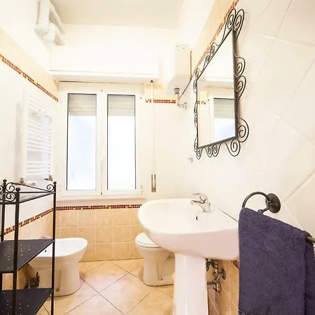 Guest house Vatican Mami
