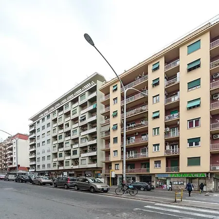 ゲストハウス Vatican Mami