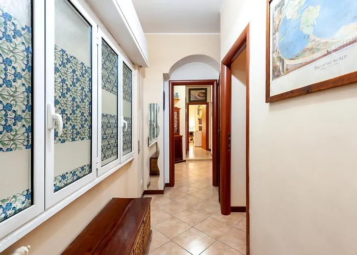 Vatican Mami ゲストハウス