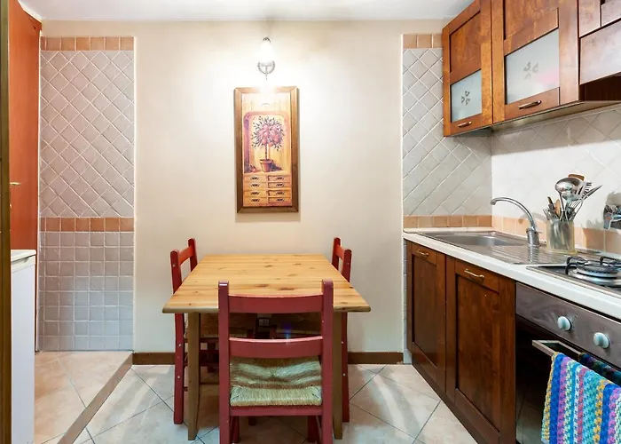 Vatican Mami ゲストハウス ローマ