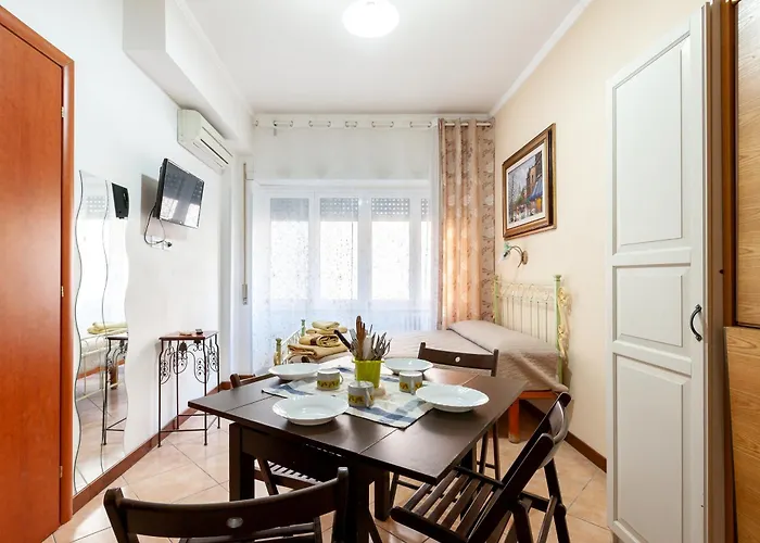 Vatican Mami ローマ