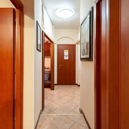 Affittacamere Vatican Mami