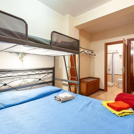 Vatican Mami Affittacamere Roma