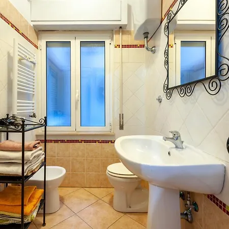 Guest house Vatican Mami Rome