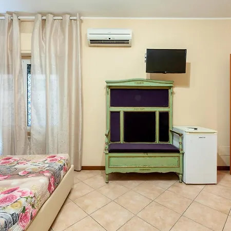 Vatican Mami Guest house