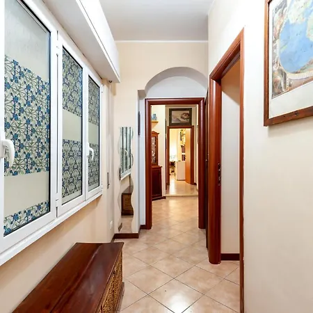 Vatican Mami Maison d'hôtes